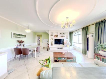 厦门红树康桥3室2厅85.11平高楼层/共12层