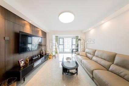 北京中海紫御公馆2室2厅90平中楼层/共22层