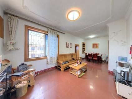 北京林溪小区3室2厅86.96平高楼层/共7层