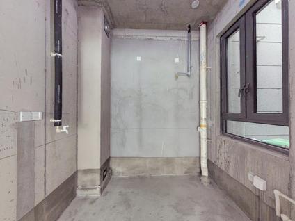 北京陆港绿城西安全运村芳华苑3室1厅119.43平低楼层/共17层