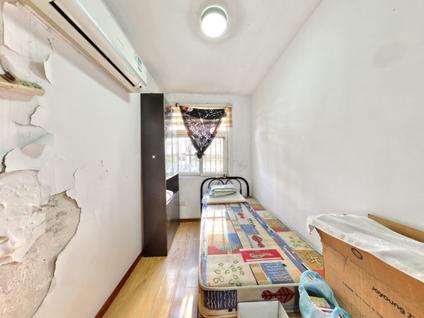 北京康盛花园2室1厅54.33平低楼层/共6层