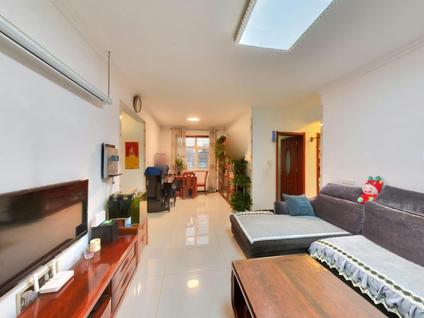 北京御锦城六期理想树4室2厅121.53平高楼层/共32层