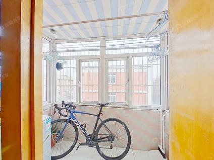 北京垡头西里1室1厅42.7平中楼层/共5层