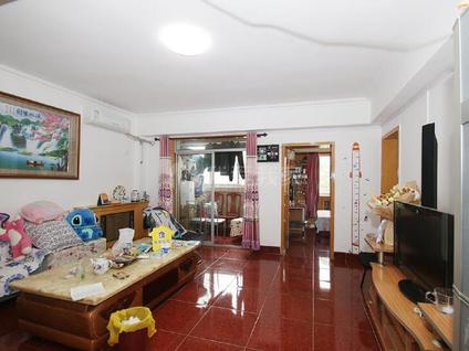 北京金鑫苑小区3室2厅140.2平高楼层/共6层