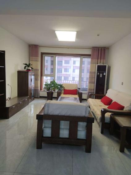 北京东海玖号院3室2厅140平高楼层/共28层