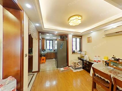 北京南新四村2室1厅60.23平中楼层/共6层