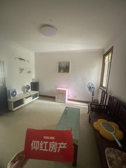 北京福缘居小区3室2厅105平低楼层/共6层