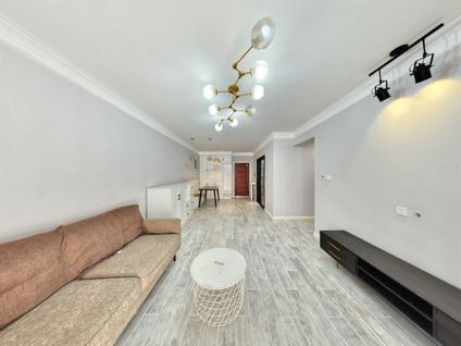 北京金辉世界城(C区)3室2厅106.84平中楼层/共31层