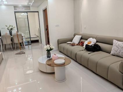 北京湘荆国际城3室2厅90平低楼层/共36层