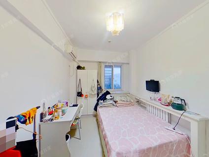 北京蓝星花园1室0厅27.3平低楼层/共11层