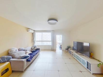 北京格瑞雅居2室1厅92.05平中楼层/共6层