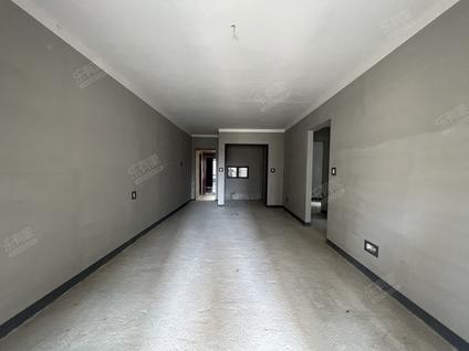 北京保利国际广场中央公园3室2厅102平中楼层/共25层