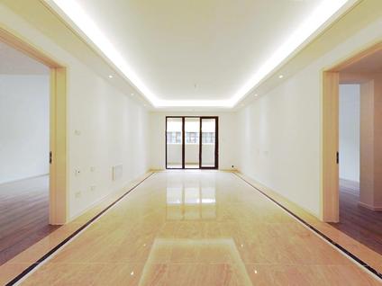 西安新城悦隽公园里3室2厅120.8平低楼层/共6层