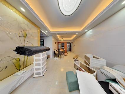 佛山阳光嘉苑3室2厅88.09平高楼层/共24层