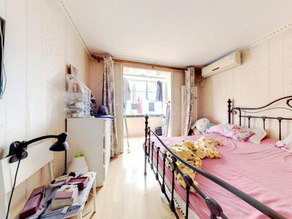 北京澐澐国际3室2厅172.11平中楼层/共29层