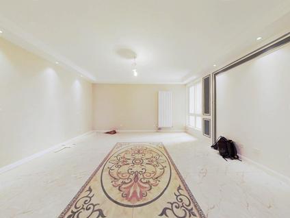 北京水泥制管厂家属院2室2厅96.91平中楼层/共27层