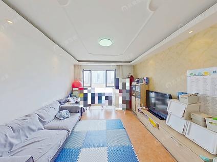 北京沿海赛洛城(四期)2室1厅104.31平高楼层/共7层