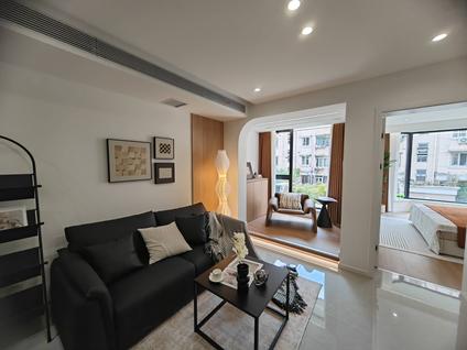 北京品华苑2室2厅79.82平中楼层/共6层