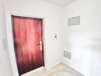 北京鸿坤理想城3室2厅107平低楼层/共18层