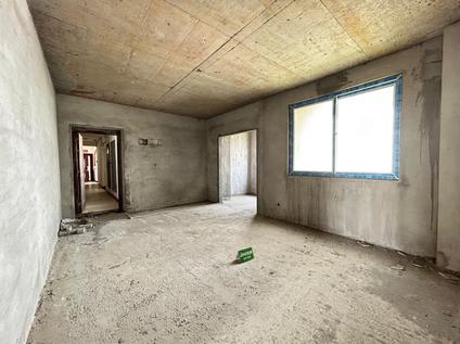 北京中环城市花园3室2厅88.7平中楼层/共33层