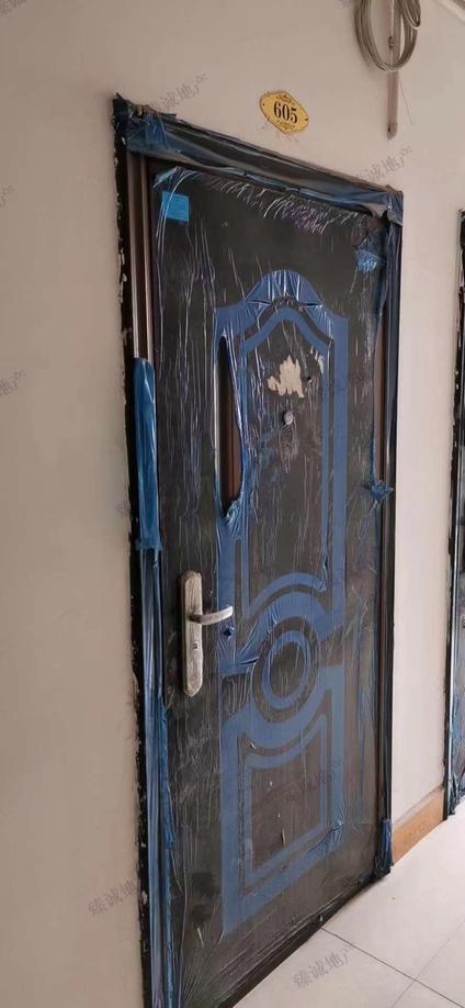 北京红岭1号二期3室2厅112.8平中楼层/共17层