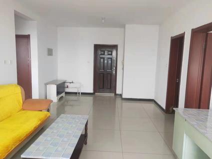 北京中基碧域尚城2室2厅92平高楼层/共27层