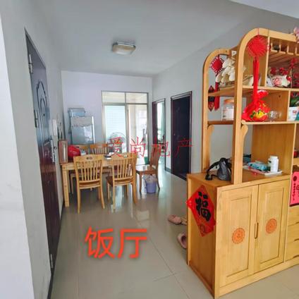 河源利信花园3室2厅117平高楼层/共7层