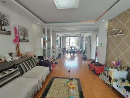 北京阳光馨苑(韩海路)2室2厅99平中楼层/共6层