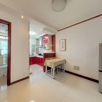 北京长乐路1室1厅39.6平高楼层/共6层