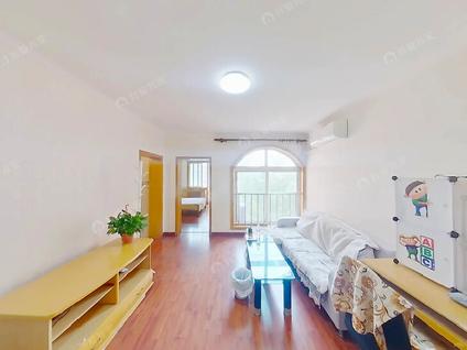 北京兴隆家园2室1厅72.22平高楼层/共6层