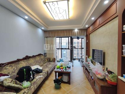 北京长安锦尚城2室2厅71.99平高楼层/共32层