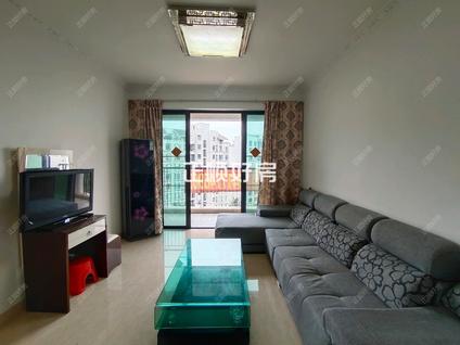 北京里维埃拉(一期三区)2室2厅83.97平中楼层/共15层