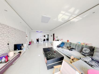 北京瑞景嘉园(二区)3室2厅134平中楼层/共12层