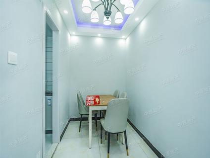 北京永灵小区2室1厅67.14平高楼层/共6层