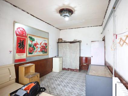 北京菜市新村2室0厅49.1平高楼层/共5层