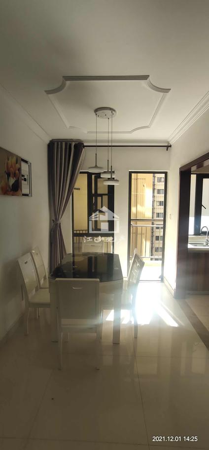 北京保利心语3室2厅97平中楼层/共32层