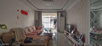 北京金龙花园3室2厅125平高楼层/共17层
