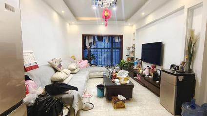 北京联想科技城(二期)3室2厅81平高楼层/共34层