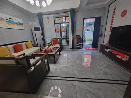 北京禹洲香溪里6号地块5室2厅87平低楼层/共1层