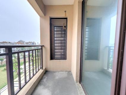 海口富力首府(北区)3室2厅179.78平低楼层/共27层