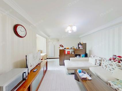 北京新都市计划1室1厅75.79平中楼层/共22层