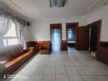 北京兴隆小区2室2厅79.33平高楼层/共7层