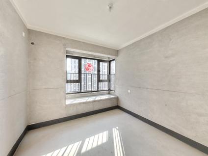 北京国悦城誉府3室2厅130平中楼层/共34层