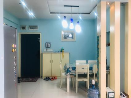 3室2厅 丽景苑(江北)效果图