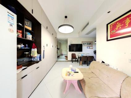 北京心海州3室2厅86.45平低楼层/共30层