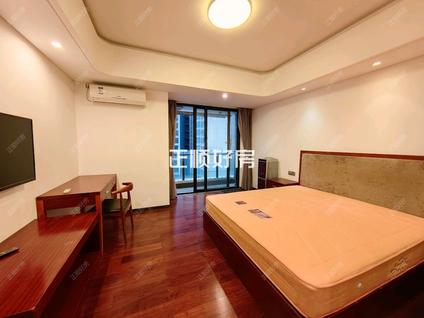 北京中信红树湾(北区)1室0厅45平低楼层/共32层