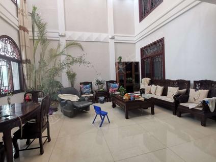 北京瑞和园(别墅区)7室3厅368平低楼层/共3层