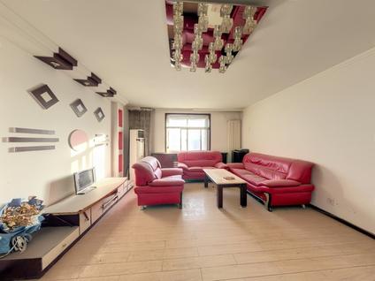 北京亲水苑3室1厅114平高楼层/共6层