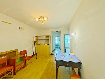 2室1厅 蚕花园(永安坊)效果图