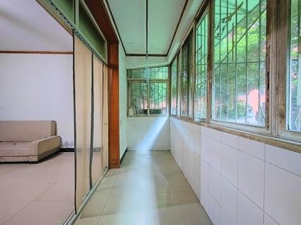 北京天福北苑2室2厅84.7平低楼层/共6层